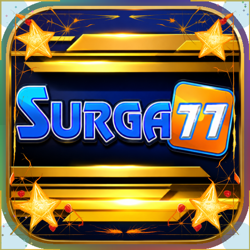 surga77 — galeri pratinjau - APK Resmi